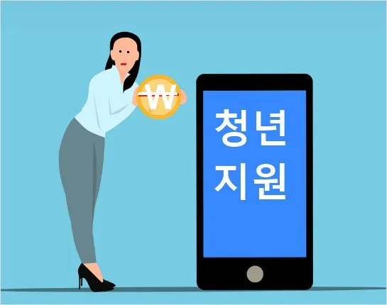 경기도 청년기본소득 신청 및 지급일 2025 청년지원금