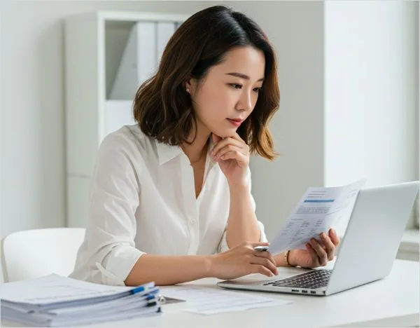 소액대출 쉬운 곳 찾는 방법과 주의할 점