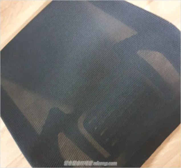 컴퓨터 의자 편한 책상 의자 구입 후기 추천