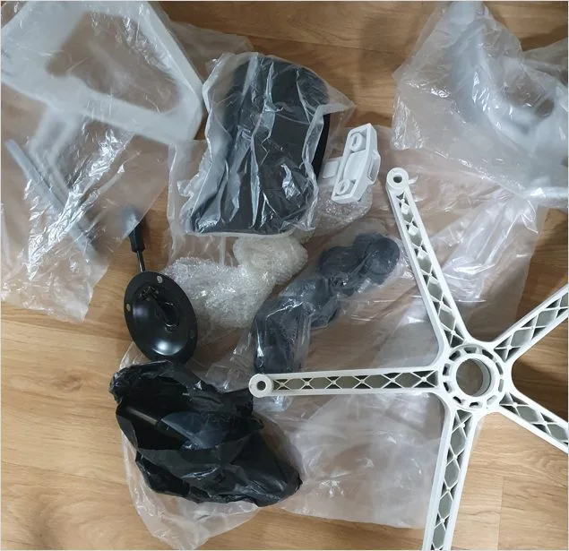 컴퓨터 의자 편한 책상 의자 구입 후기 추천