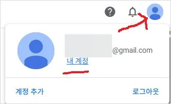 구글 계정 털렸는지 다크웹 모니터링 확인 개인정보 보호