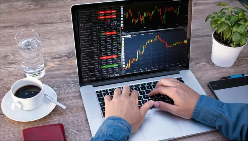 해외 주식 사는 법