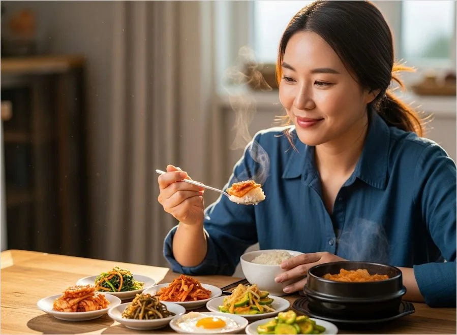 40대 혈당 관리 방법 노하우 3가지