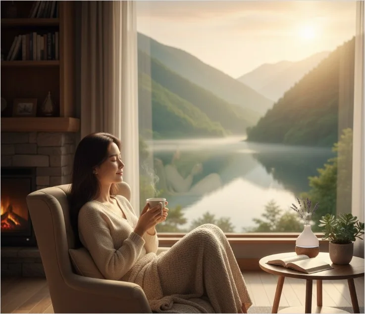 2025년 추석 연휴 알차게 보내는 방법 7가지