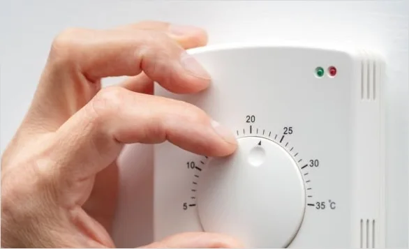 아파트 난방비 절약 방법