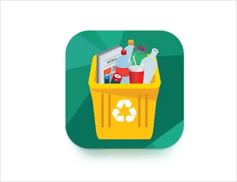 내손안의분리배출 앱 분리수거 방법